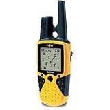 Garmin Rino 110 Handheld GPS Navigator and 2-Way Radio (010-00270-00)