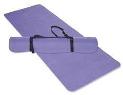 Yoga Pilates Mat Ecowise