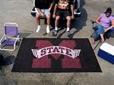 Mississippi State Bulldogs Ulti-Mat
