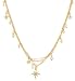 Disney Couture Kidada Dangling Charm Necklace