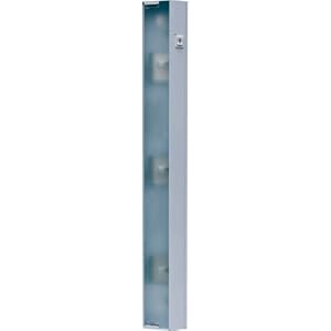 GE 10163 24-Inch Xenon Under Cabinet Light Fixture, White by General Electric