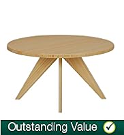 Sapporo Round Coffee Table