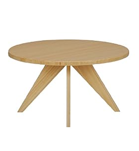 Sapporo Round Coffee Table