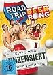 Road Trip: Beer Pong