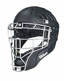 Shock FX™ 2.0 Pro Stock™ Catcher's Helmet from Wilson®