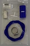Review Bailey Motorsport  / Bailey Fk-Woa Universal Weld-On Dump Valve Fitting Kit (Alloy)