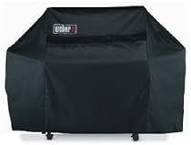 Weber 9989 Premium Cover