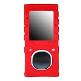 Microsoft Zune Silicone Case Deluxe Package Silicon Skin for Zune 30GB, Zune 4GB, Zune 8GB, Zune 80G...
