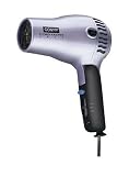 CONAIR 1875 Ionic Cord Keeper Hair Dryer 169IX