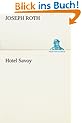 Hotel Savoy