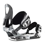 Product details for Ride EX Snowboard Binding