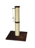 Cat Scratching Post, Cat Scratcher Activity Centre - Ultima 80cm