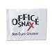 Creamer in Single Serving Size Packets, 800 Packets/Carton OSX00022