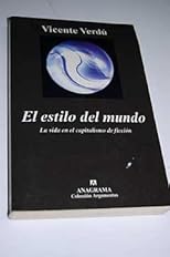 El Estilo del Mundo