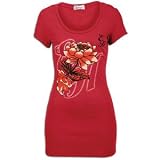 31DLbrv33eL. SL160  Ed Hardy Ceramic Shot Glasses (Love Kills Slowly)