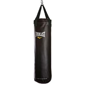 Click here to see all customer reviews now Everlast Nevatear® Heavy Bag