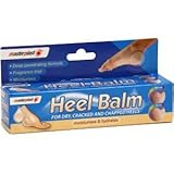 Heel balm - 70g moisturising cream for dry, cracked heels