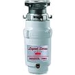 Anaheim L-1001 Waste King 1/2 HP Garbage Disposer