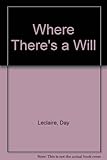 Where there's a will