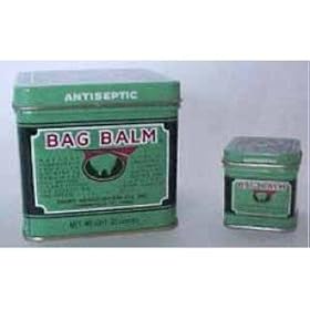 BAG BALM 1 OZ