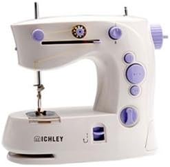 Michley Electronics, M Portable Sewing Machine (Catalog Category: Kitchen & Housewares / Garment Care)