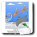 Rich Diesslins Cartoon Days of Christmas TCDC - Henry Ramsager Cartoon about Sleigh and Duck Air Spa