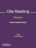 Respect Sheet Music (Piano Vocal Chords)