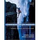 Chemistry for Today - General, Organic, and Biochemistry - 5th (Fifth) Edition by  Seager & Slabaugh