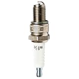 Denso (3057) W20ESR-U Traditional Spark Plug, Pack of 1 by Denso
