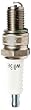 Denso (4045) W27ESR-U Traditional Spark Plug, Pack of 1