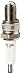 4045 Denso Traditional Nickel Spark Plug. Part # W27ESR-U