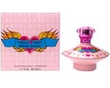 ブリトニースピアーズ キュリアス ハート 50ml (EDT-SP)