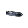 Sodalite Semi Precious Gemstone Drilled Point Pendant