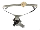 Dorman 748-047 Acura TSX Front Passenger Side Power Window Regulator with Motor