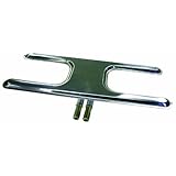 GrillPro 23515 16-Inch Universal Fit Grill H Burner