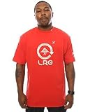 LRG - LRG The Grass Roots Five Tee,T-shirts for Men