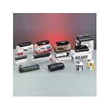 Toner Cartridge for Lanier, Ricoh & Savin Fax Machines, Black (RICTYPE150) Category: Fax and Multifunction Machine Supplies