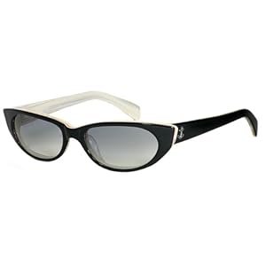 New Color 2008 Tres Noir Optics