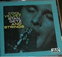 Stan Getz