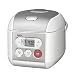 SANYO ジャー炊飯器 (3.5~5合炊き) ECJ-JS35(ステンレスホワイト) ECJ-JS35(SW)
