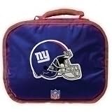 New York Giants Insulated Lunch Box