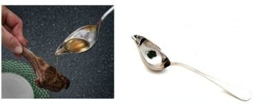 IMCG Fat Seperating Spoon
IMCG Fat Seperating Spoon