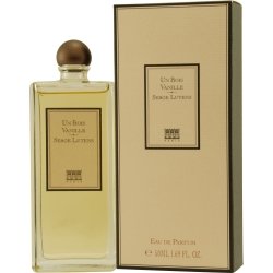 Un Bois Vanille Fragrance by Serge Lutens for unisex Personal Fragrances