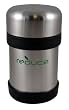 Reduce 10-Ounce Stainless Steel Vacuum Food Jar