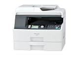 Panasonic DP-MB350 35CPM Digital Printer/Scanner/Copier/Fax