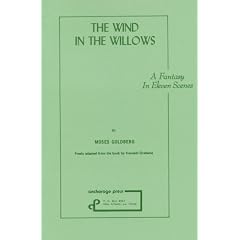 Wind in the Willows