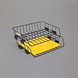 Fellowes WORKSTATION SIDELOAD LETTERTRAY ( 62112 )