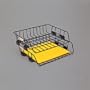 Fellowes WORKSTATION SIDELOAD LETTERTRAY ( 62112 )