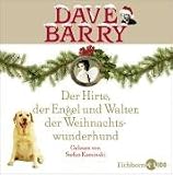 Der Hirte, der Engel und Walter, der Weihnachtswunde