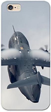 Fashionable 1f9d017839 Iphone 6 Plus Case Cover For Airbus A400m Atlas 2013 Aircrafts Transport Military Troups Allemagne France Espagne Royaumeuni Turquie Belgique Luxembourg Malaisie Europe Protective Case With Design